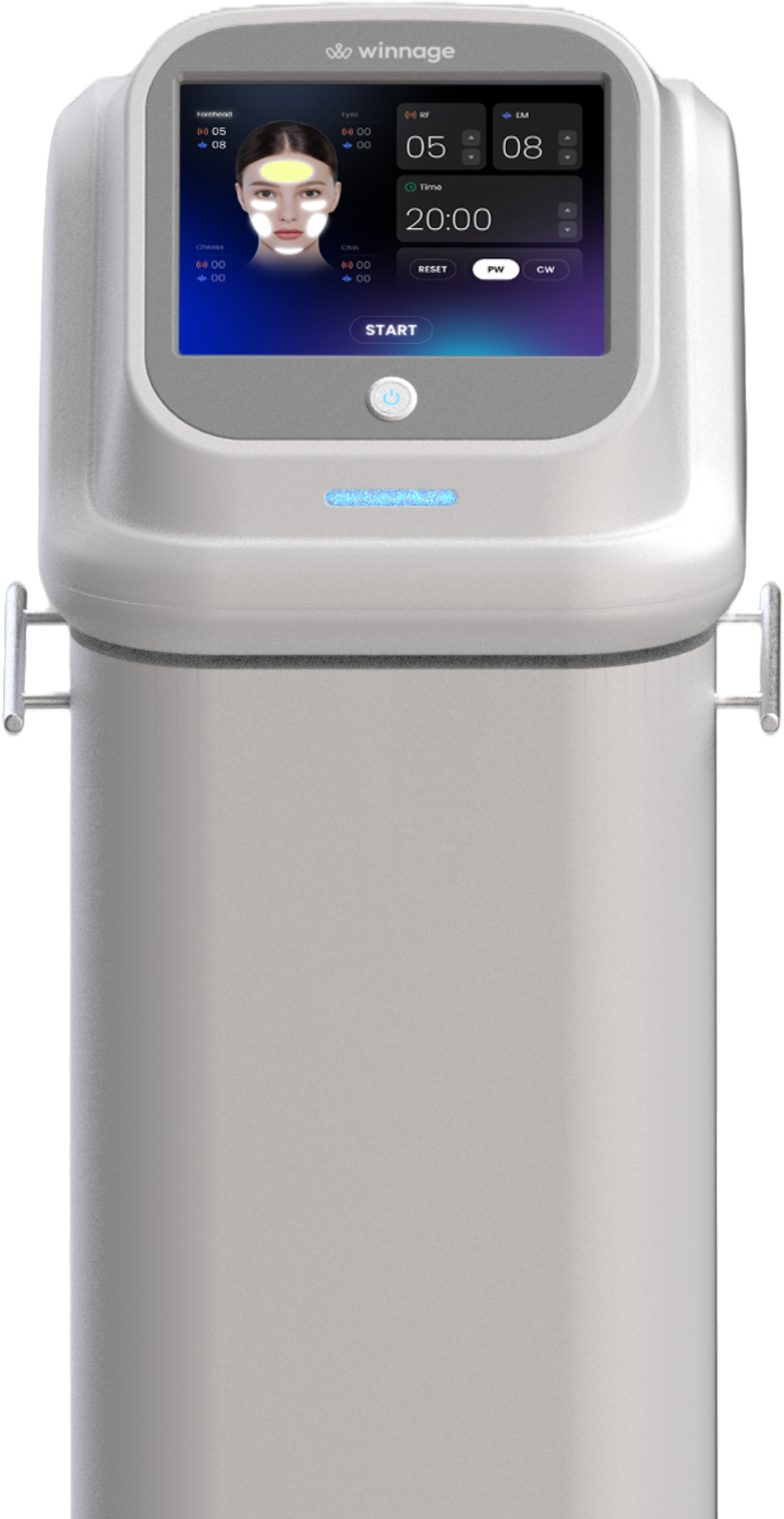 위너지 볼륨 회복과 탄력 강화